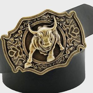 New bull belt buckle hundreds more listed